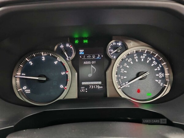 Used Toyota Landcruiser 2025 for sale - 76085980: Photo 34