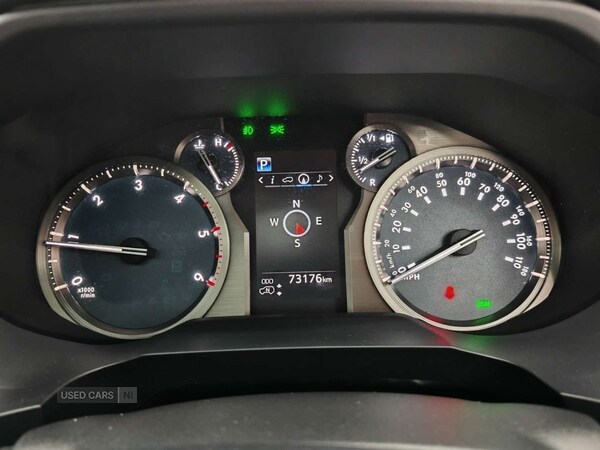 Used Toyota Landcruiser 2025 for sale - 76085980: Photo 35