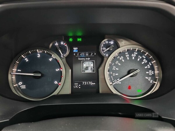 Used Toyota Landcruiser 2025 for sale - 76085980: Photo 36