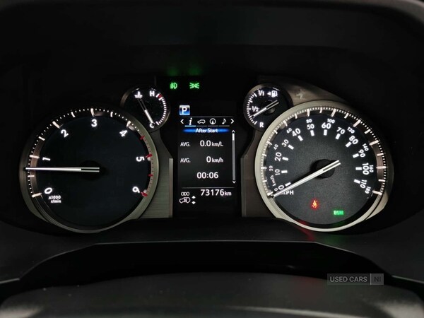 Used Toyota Landcruiser 2025 for sale - 76085980: Photo 37
