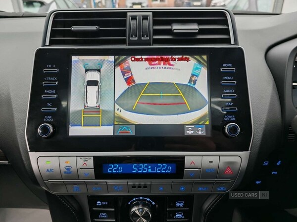 Used Toyota Landcruiser 2025 for sale - 76085980: Photo 39
