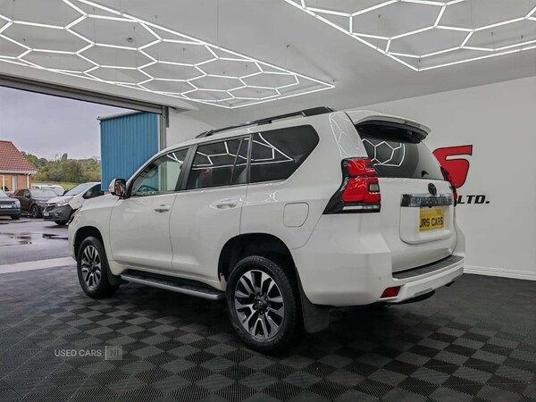 Used Toyota Landcruiser 2025 for sale - 76085980: Photo 4