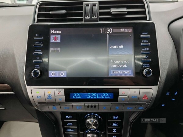 Used Toyota Landcruiser 2025 for sale - 76085980: Photo 40