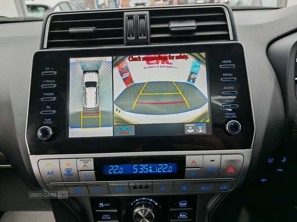Used Toyota Landcruiser 2025 for sale - 76085980: Photo 41