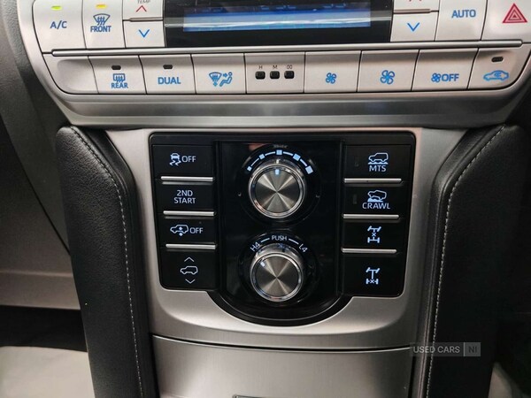 Used Toyota Landcruiser 2025 for sale - 76085980: Photo 43