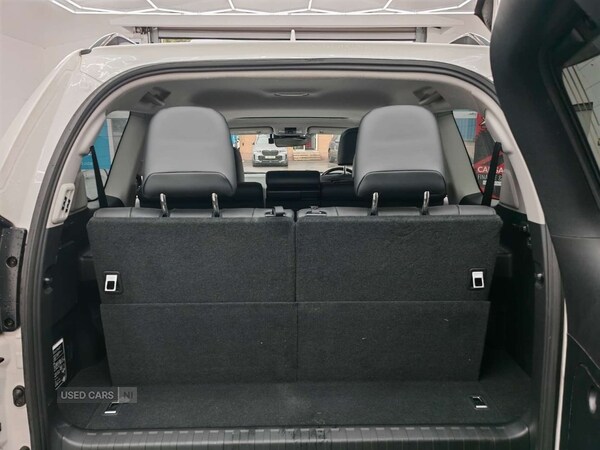 Used Toyota Landcruiser 2025 for sale - 76085980: Photo 49