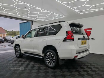 Used Toyota Landcruiser 2025 for sale - 76085980: Photo 4