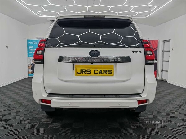 Used Toyota Landcruiser 2025 for sale - 76085980: Photo 5
