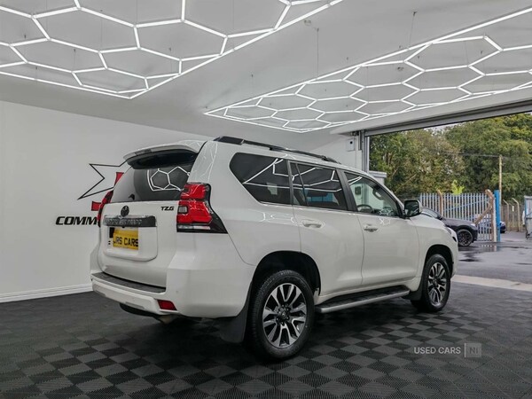 Used Toyota Landcruiser 2025 for sale - 76085980: Photo 6