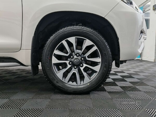 Used Toyota Landcruiser 2025 for sale - 76085980: Photo 7
