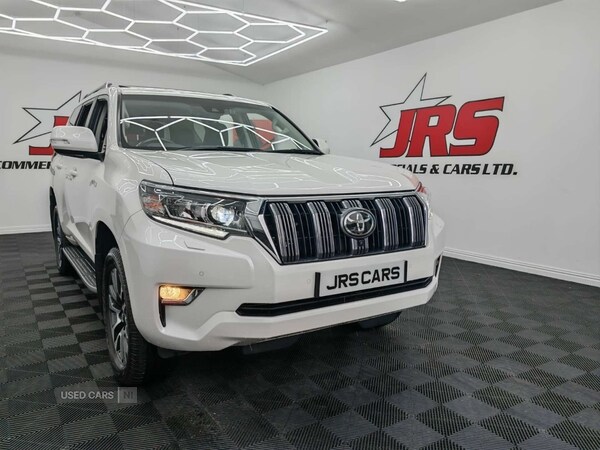 Used Toyota Landcruiser 2025 for sale - 76085980: Photo 8