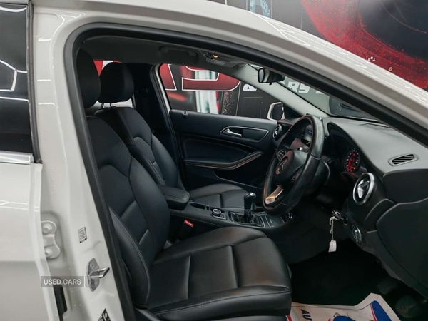 Used Mercedes-Benz A-Class 2018 for sale - 77041143: Photo 11