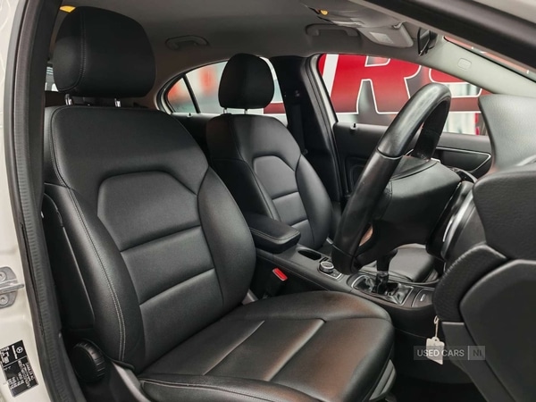 Used Mercedes-Benz A-Class 2018 for sale - 77041143: Photo 12