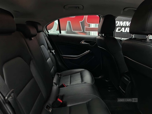 Used Mercedes-Benz A-Class 2018 for sale - 77041143: Photo 13