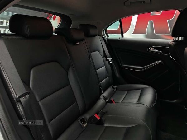 Used Mercedes-Benz A-Class 2018 for sale - 77041143: Photo 14