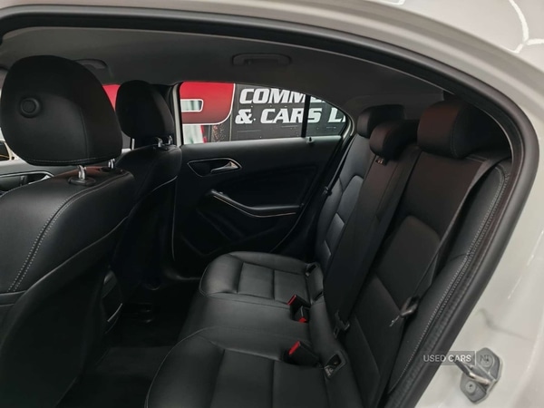 Used Mercedes-Benz A-Class 2018 for sale - 77041143: Photo 17