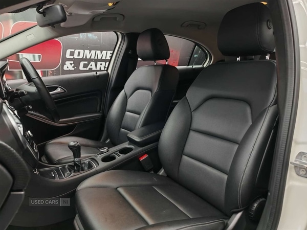 Used Mercedes-Benz A-Class 2018 for sale - 77041143: Photo 19