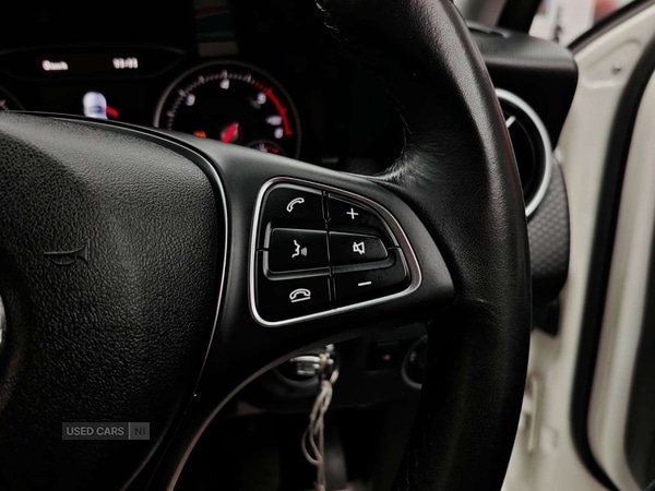 Used Mercedes-Benz A-Class 2018 for sale - 77041143: Photo 25