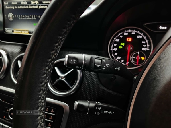 Used Mercedes-Benz A-Class 2018 for sale - 77041143: Photo 26