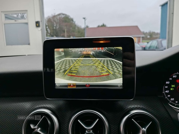 Used Mercedes-Benz A-Class 2018 for sale - 77041143: Photo 28