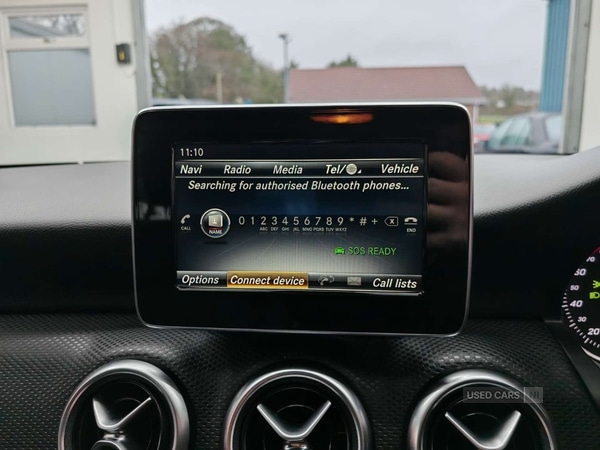 Used Mercedes-Benz A-Class 2018 for sale - 77041143: Photo 29