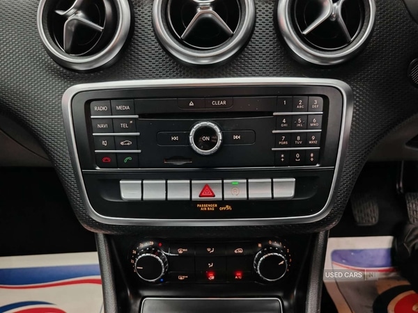 Used Mercedes-Benz A-Class 2018 for sale - 77041143: Photo 31