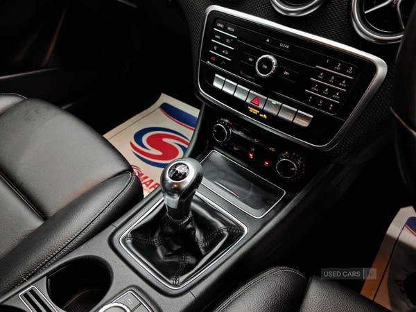 Used Mercedes-Benz A-Class 2018 for sale - 77041143: Photo 32