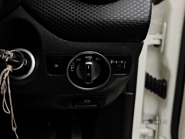 Used Mercedes-Benz A-Class 2018 for sale - 77041143: Photo 33