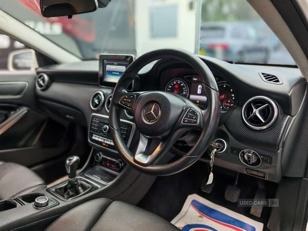 Used Mercedes-Benz A-Class 2018 for sale - 77041143: Photo 9