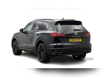 Used Volkswagen Touareg 2023 for sale - 78989579: Photo