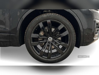 Used Volkswagen Touareg 2023 for sale - 78989579: Photo