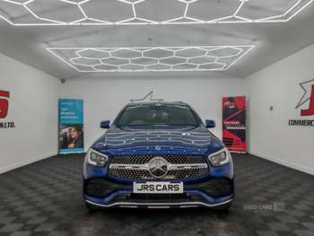 Used Mercedes-Benz GLC 2020 for sale - 75033990: Photo