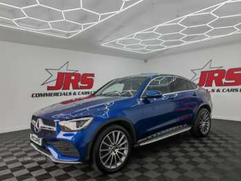 Used Mercedes-Benz GLC 2020 for sale - 75033990: Photo