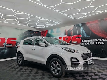 Used Kia Sportage 2019 for sale - 78261962: Photo