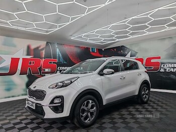 Used Kia Sportage 2019 for sale - 78261962: Photo