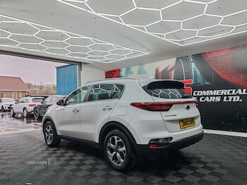 Used Kia Sportage 2019 for sale - 78261962: Photo