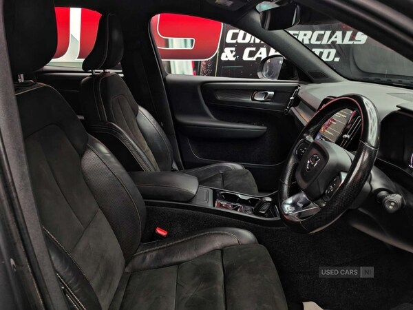 Used Volvo XC40 2019 for sale - 77163735: Photo 10