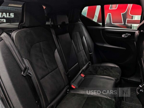 Used Volvo XC40 2019 for sale - 77163735: Photo 11