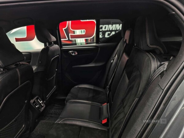 Used Volvo XC40 2019 for sale - 77163735: Photo 13