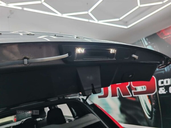 Used Volvo XC40 2019 for sale - 77163735: Photo 16