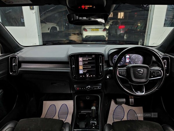 Used Volvo XC40 2019 for sale - 77163735: Photo 18