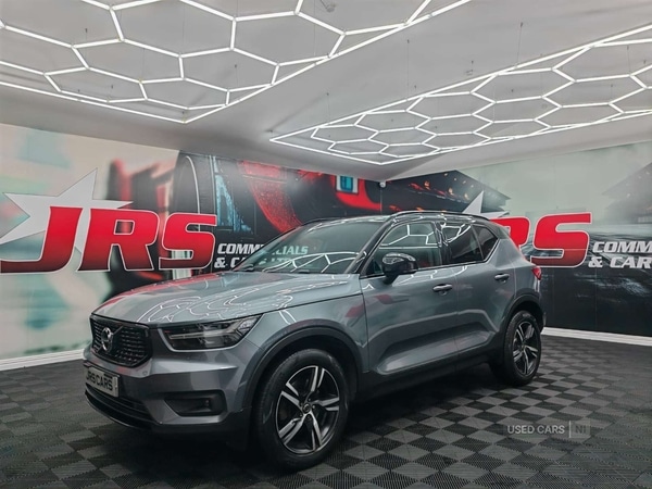 Used Volvo XC40 2019 for sale - 77163735: Photo 3