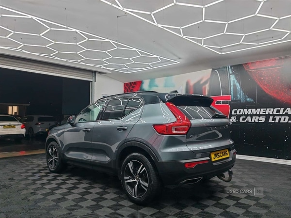 Used Volvo XC40 2019 for sale - 77163735: Photo 4