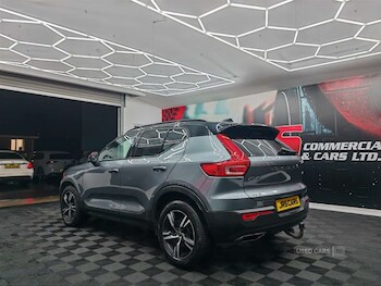 Used Volvo XC40 2019 for sale - 77163735: Photo