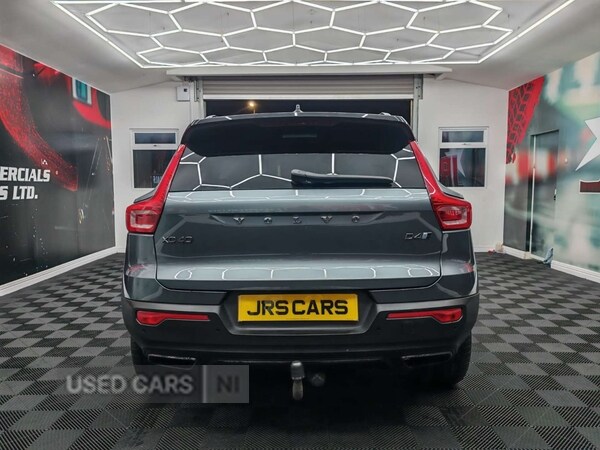 Used Volvo XC40 2019 for sale - 77163735: Photo 6