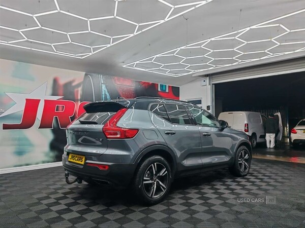 Used Volvo XC40 2019 for sale - 77163735: Photo 7
