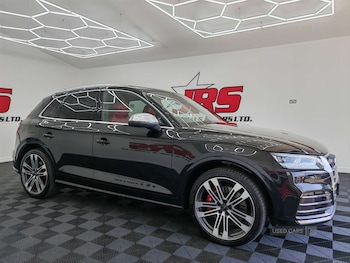 Audi - Q5