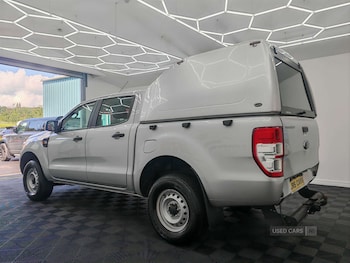 Used Ford Ranger 2024 for sale - 78911875: Photo