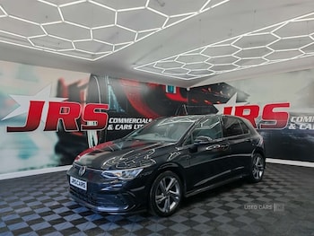 Used Volkswagen Golf 2022 for sale - 77167073: Photo