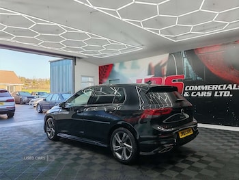 Used Volkswagen Golf 2022 for sale - 77167073: Photo